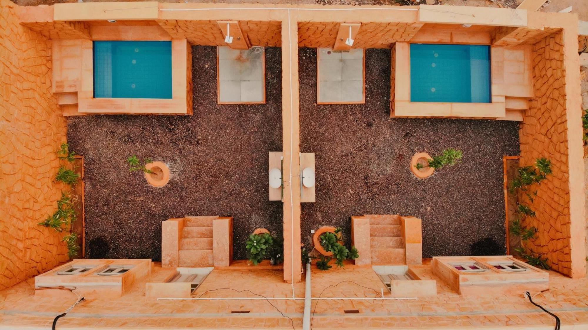 The Mama'S Resort & Camp Jaisalmer Eksteriør billede